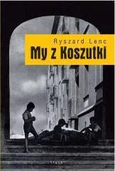 My z Koszutki - Literatura popularno naukowa dla młodzieży - miniaturka - grafika 1