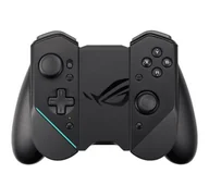 Pozostałe akcesoria do telefonów - ASUS OG Kunai 3 Gamepad ROG 6 - Czarny - miniaturka - grafika 1