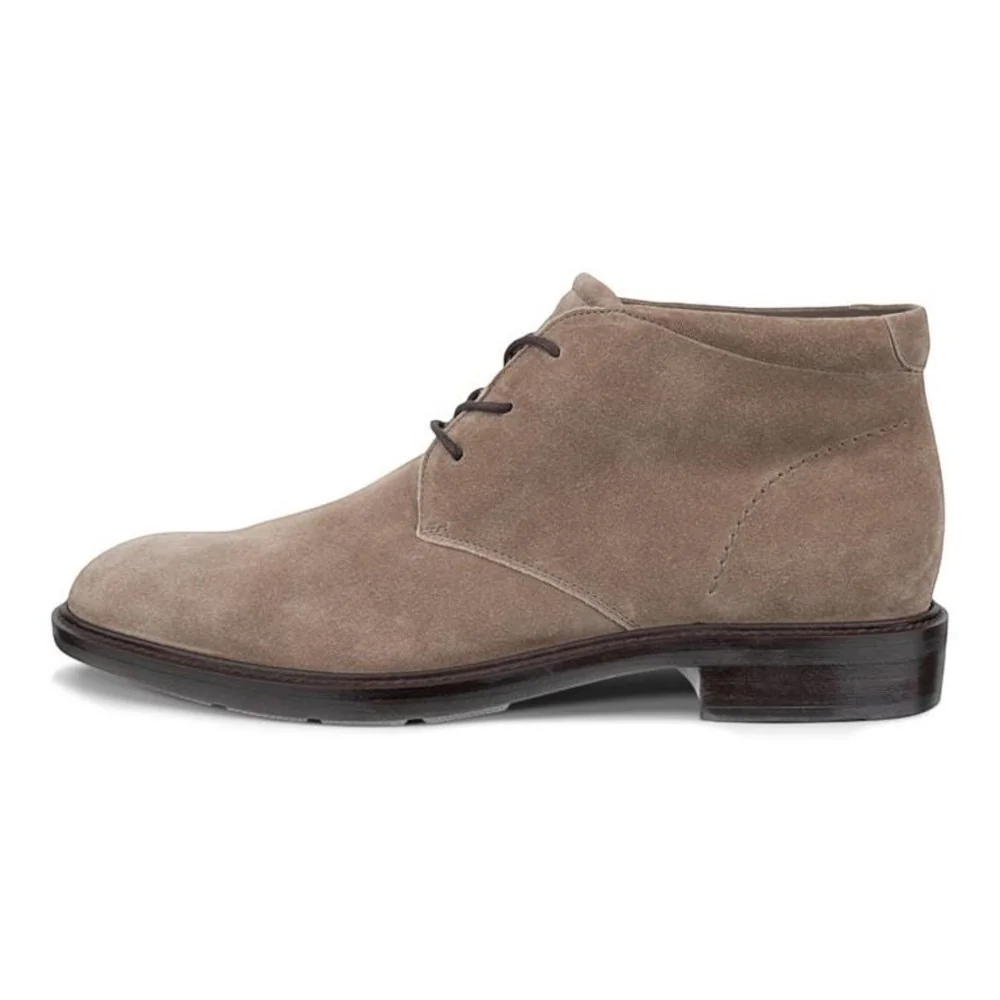 Buty Ecco Metropole Prague 53831405674