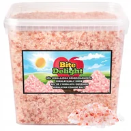 Sól - Sól Himalajska Gruba 12Kg Ziarnista Różowa Naturalna Jakość Bez Domieszek - miniaturka - grafika 1