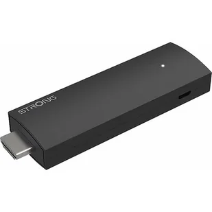 Centrum multimedialne Strong LEAP-UNA - TV Box - miniaturka - grafika 2