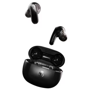 Skullcandy Rail ANC (S2IPW-P740) Czarne - Słuchawki - miniaturka - grafika 2