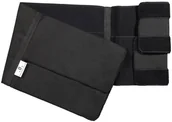 Bielizna ciążowa - Lola&Lykker Core Restore postpartum support belt, black size XL - miniaturka - grafika 1