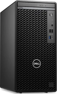 Komputer Dell OptiPlex 7020 Intel Core i5 i5-14500 16 GB DDR5-SDRAM 512 GB SSD Windows 11 Pro Mini Tower PC Czarny - Zestawy komputerowe - miniaturka - grafika 1