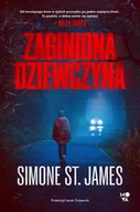 Kryminały - Zaginiona dziewczyna - miniaturka - grafika 1