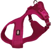 Szelki dla psów - Trixie Miękkie Szelki Xs-S Fuksja - miniaturka - grafika 1