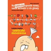 Matematyka - Na tabliczkę sposób nowy,sama wchodzi ci do głowy Nowa - miniaturka - grafika 1