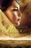 Opowiadania - Perska namiętność - miniaturka - grafika 1