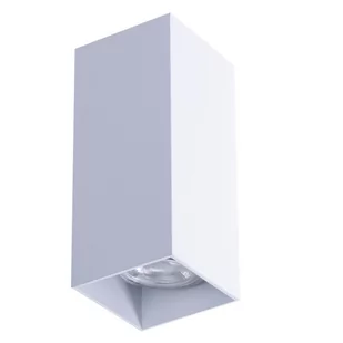 Azzardo VELIA AZ4403 kinkiet 2x50W/GU10 IP20 AZ4403 - Lampy ścienne - miniaturka - grafika 1