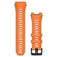 Akcesoria do smartwatchy - Pasek GARMIN do Instinct 3 (50 mm) Pomarańczowy - miniaturka - grafika 1