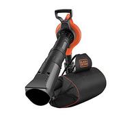 Pozostałe narzędzia ogrodowe - Black&Decker BLACK DECKER 3in1 Leaf Blower GW3031BP-QS 3000W - miniaturka - grafika 1