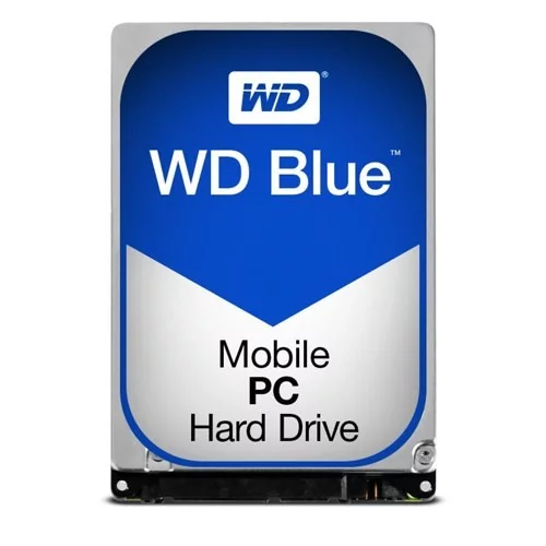 Western Digital Blue 1TB WD10SPZX