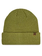 Czapki damskie - Billabong Czapka ABJHA00243 Zielony - miniaturka - grafika 1