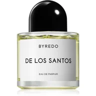 Wody i perfumy unisex - BYREDO De Los Santos woda perfumowana 100 ml - miniaturka - grafika 1