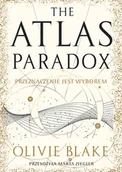 Horror, fantastyka grozy - The Atlas Paradox - miniaturka - grafika 1