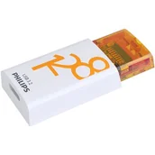 Pendrive - PHILIPS Click 128GB, USB-C, Odczyt 120 MB/s, Zapis 60 MB/s FM128FD175B 00 - miniaturka - grafika 1