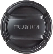 Dekielki do obiektywów - FujiFilm FLCP-72 dekielek przedni na obiektyw 72mm - miniaturka - grafika 1