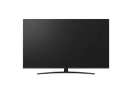Telewizory - LG NanoCell AI 55NANO81A3A 139,7 cm (55") 4K Ultra HD Smart TV Wi-Fi Czarny - miniaturka - grafika 1