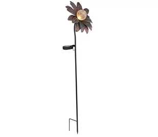 Globo 33651 - LED Lampa solarna SOLAR LED/0,06W/3V IP44 - Lampy ogrodowe - miniaturka - grafika 1