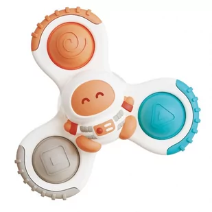 Kosmiczne trio - Łóżeczka i kojce - miniaturka - grafika 2