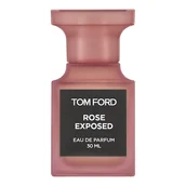 Wody i perfumy damskie - Tom Ford - Rose Exposed - Woda Perfumowana - Private Blend Rose Exposed Edp 50ml - Dla Kobiet - miniaturka - grafika 1