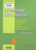 Pedagogika i dydaktyka - Jak organizować szkolną turystykę - miniaturka - grafika 1