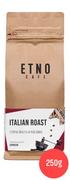 Kawa - Etno Cafe Kawa ziarnista Italian Roast 250g - miniaturka - grafika 1