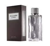 Wody i perfumy męskie - Abercrombie&Fitch First Instinct Man woda toaletowa 100ml - miniaturka - grafika 1