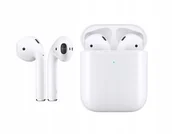 Słuchawki - WENOM TWS i1000  BT5 iOS Android - miniaturka - grafika 1