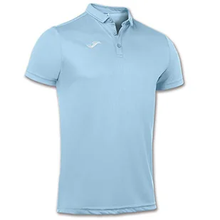 Joma Męska koszulka polo hobby - Koszulki męskie - miniaturka - grafika 1