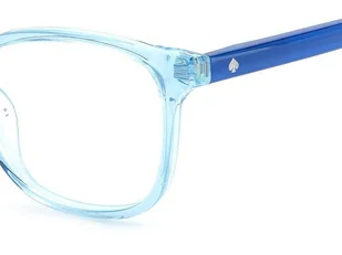 Okulary korekcyjne Kate Spade TALYNN PJP - Okulary korekcyjne, oprawki, szkła - miniaturka - grafika 4