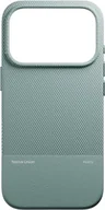 Etui i futerały do telefonów - Native Union Classic Case slate green do iPhone 17 Pro - miniaturka - grafika 1
