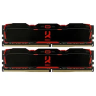 Pamięci RAM - GoodRam 8GB IR-X3000D464L16S/16GDC DDR4 - miniaturka - grafika 1