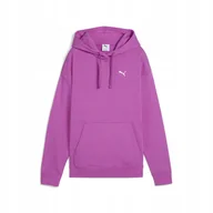 Bluzy damskie - PUMA BLUZA ESS COMFORT TR 68238789 r S - miniaturka - grafika 1