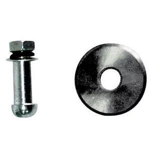 PROLINE KOŁO TNĄCE DO GLAZURY 16X6X3 MM sb.68675763 - Akcesoria do elektronarzędzi - miniaturka - grafika 1