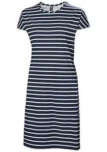 Helly Hansen Damska sukienka letnia W Thalia 2.0 - Sukienki - miniaturka - grafika 1