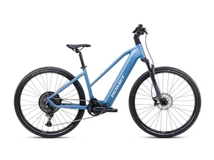 Rower elektryczny ROMET E-ORKAN D 3.0 725WH 2024 - Rowery elektryczne - miniaturka - grafika 1