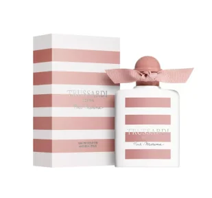 Trussardi Pink Marina woda toaletowa 30ml - Wody i perfumy damskie - miniaturka - grafika 1