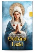 Religia i religioznawstwo - Godzina łaski - miniaturka - grafika 1