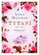 Poezja - Leila Meacham Tytani - miniaturka - grafika 1