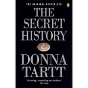 PENGUIN BOOKS THE SECRET HISTORY