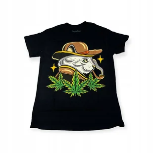 Koszulka T-shirt męski okrągły dekolt SPENCER'S THREADLESS M - Koszulki męskie Koszulka T-shirt męski okrągły dekolt SPENCER'S THREADLESS M - Koszulki męskie - miniaturka - grafika 1