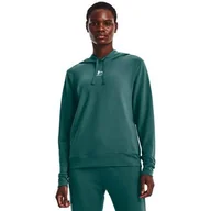 Bluzy sportowe damskie - Bluza sportowa damska Under Armour 1369855722 - miniaturka - grafika 1