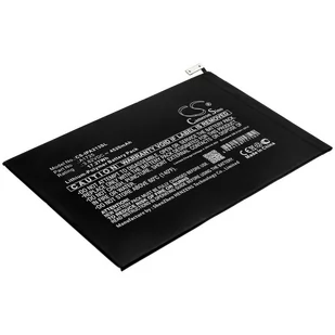 Cameron Sino Apple iPad mini 5 A1725 5120mAh 19.56Wh Li-Polymer 3.82V Cameron Sino) CS-IPA213SL - Akcesoria do kas i terminali - miniaturka - grafika 1