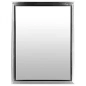 Lustra - lustro ścienne first bws 34x44, 3-razy dobrane, coul - miniaturka - grafika 1