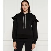 Bluzy damskie - Silvian Heach Bluza LINDER | Loose fit - miniaturka - grafika 1