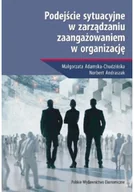 Zarządzanie - Podejście sytuacyjne w zarządzaniu... - miniaturka - grafika 1