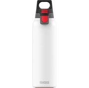 Kubki termiczne - Sigg Kubek Termiczny Light White 0.55L - miniaturka - grafika 1