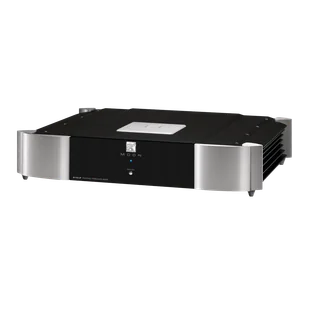 Moon 810LP przedwzmacniacz gramofonowy - Akcesoria gramofonowe - miniaturka - grafika 1