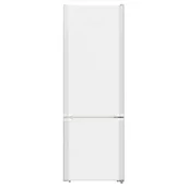 Lodówki - Liebherr CU 281 - miniaturka - grafika 1